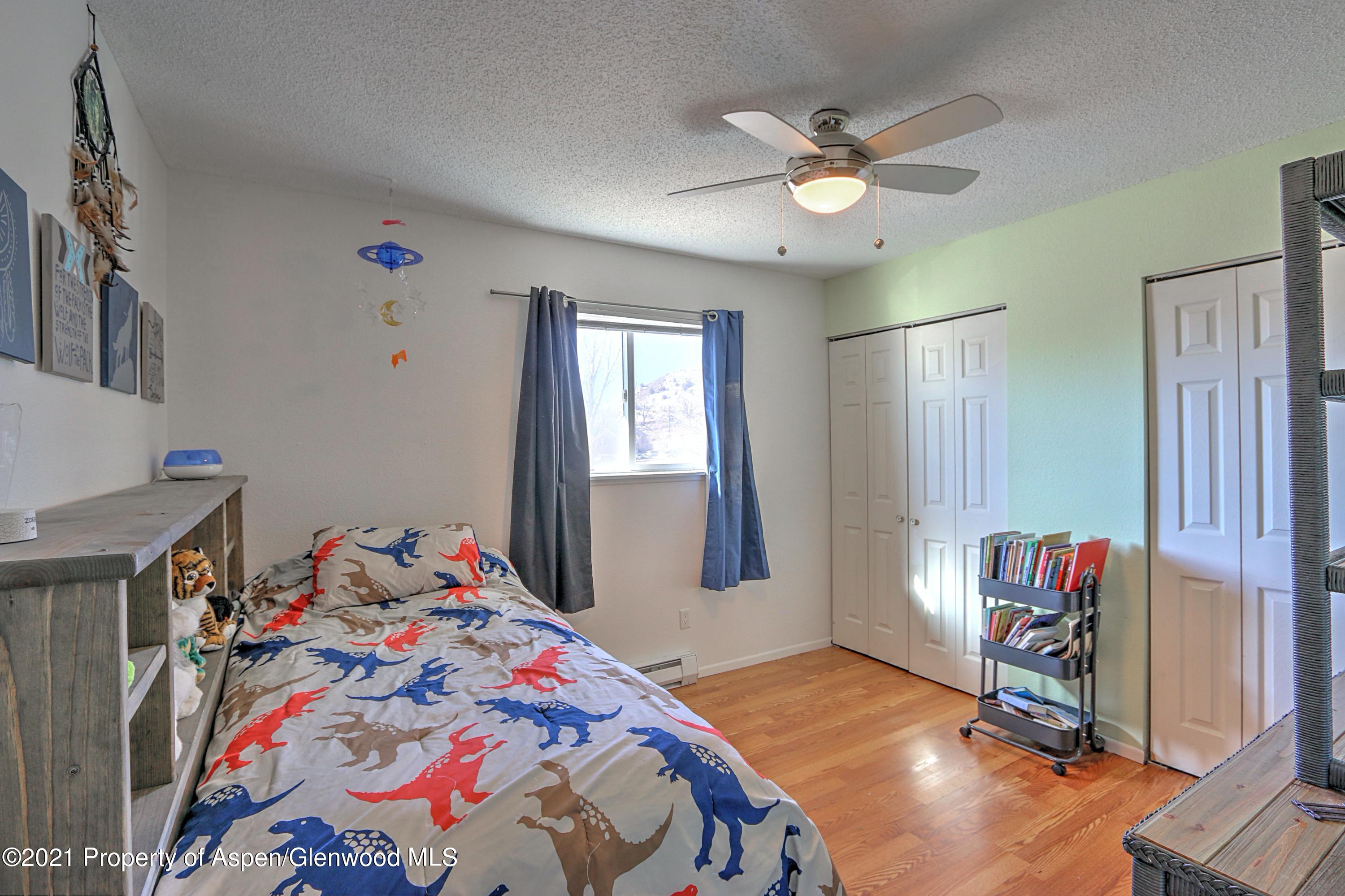 908 West 24th Street Rifle, CO 81650 - Photo 9 of 15 Bedroom 1