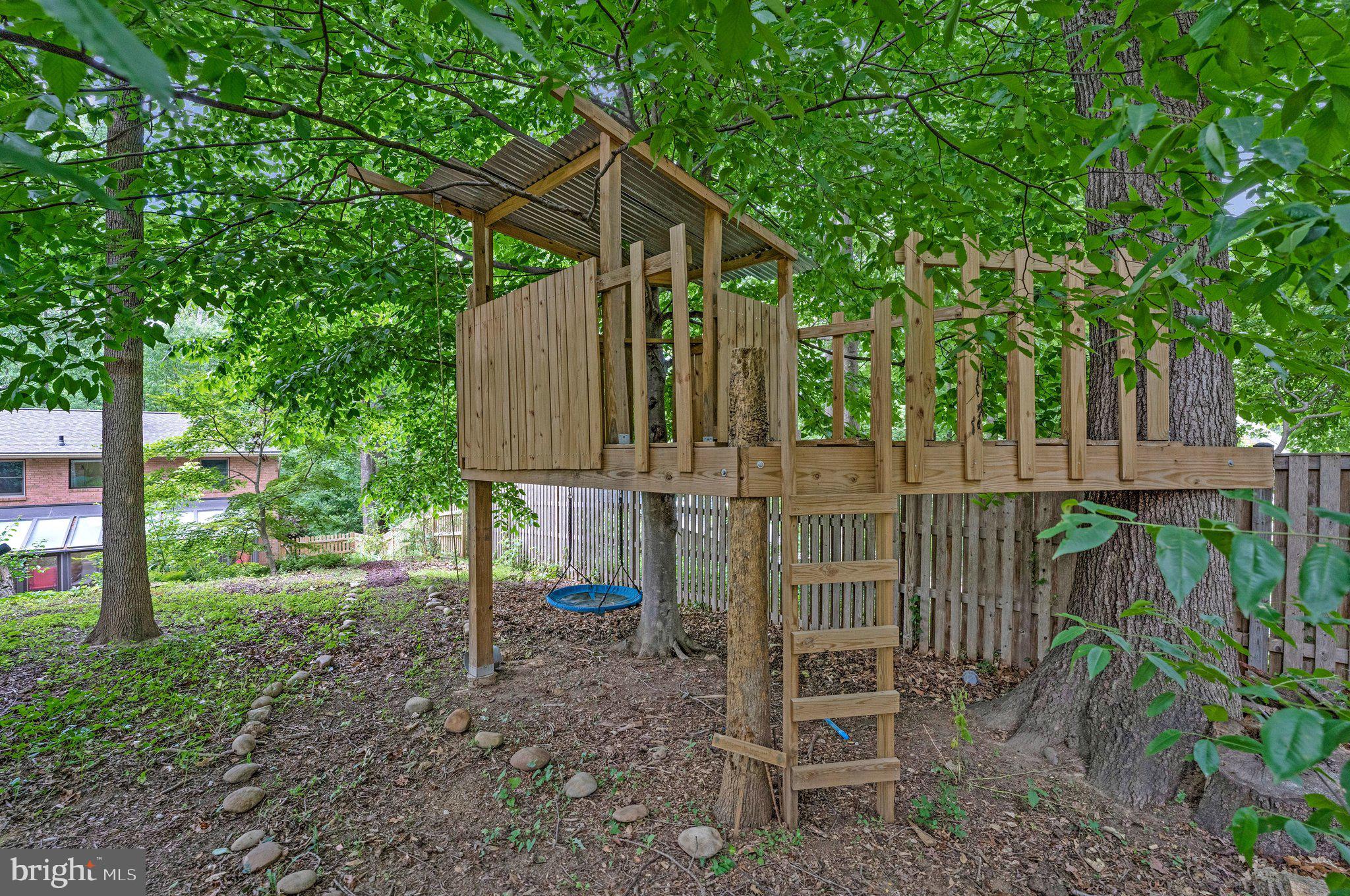 6217 Park Road McLean, VA 22101 - Photo 47 of 48