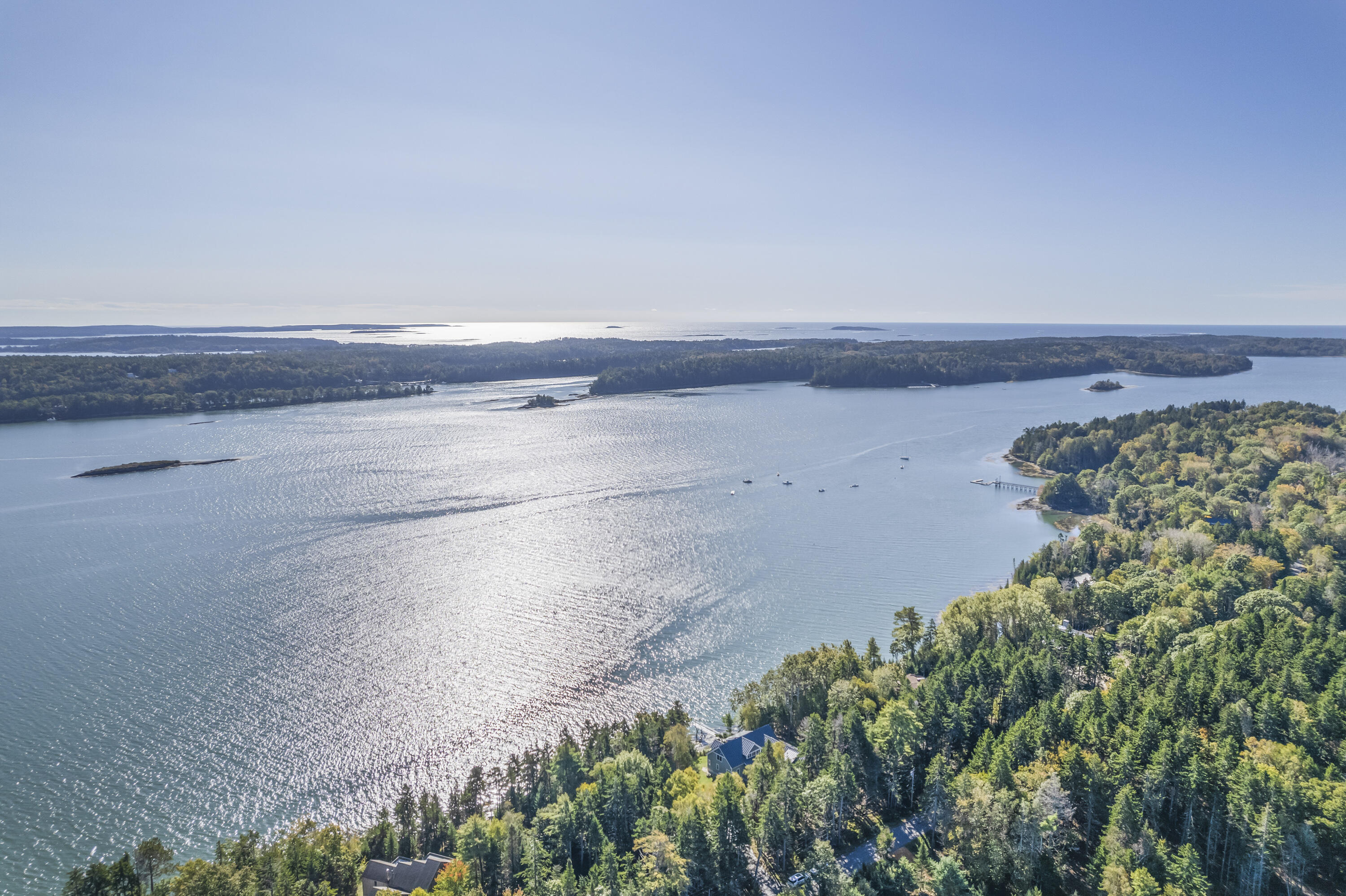 253 High Head Road Harpswell, ME 04079 - Photo 21 of 107 253 High Head Rd_125