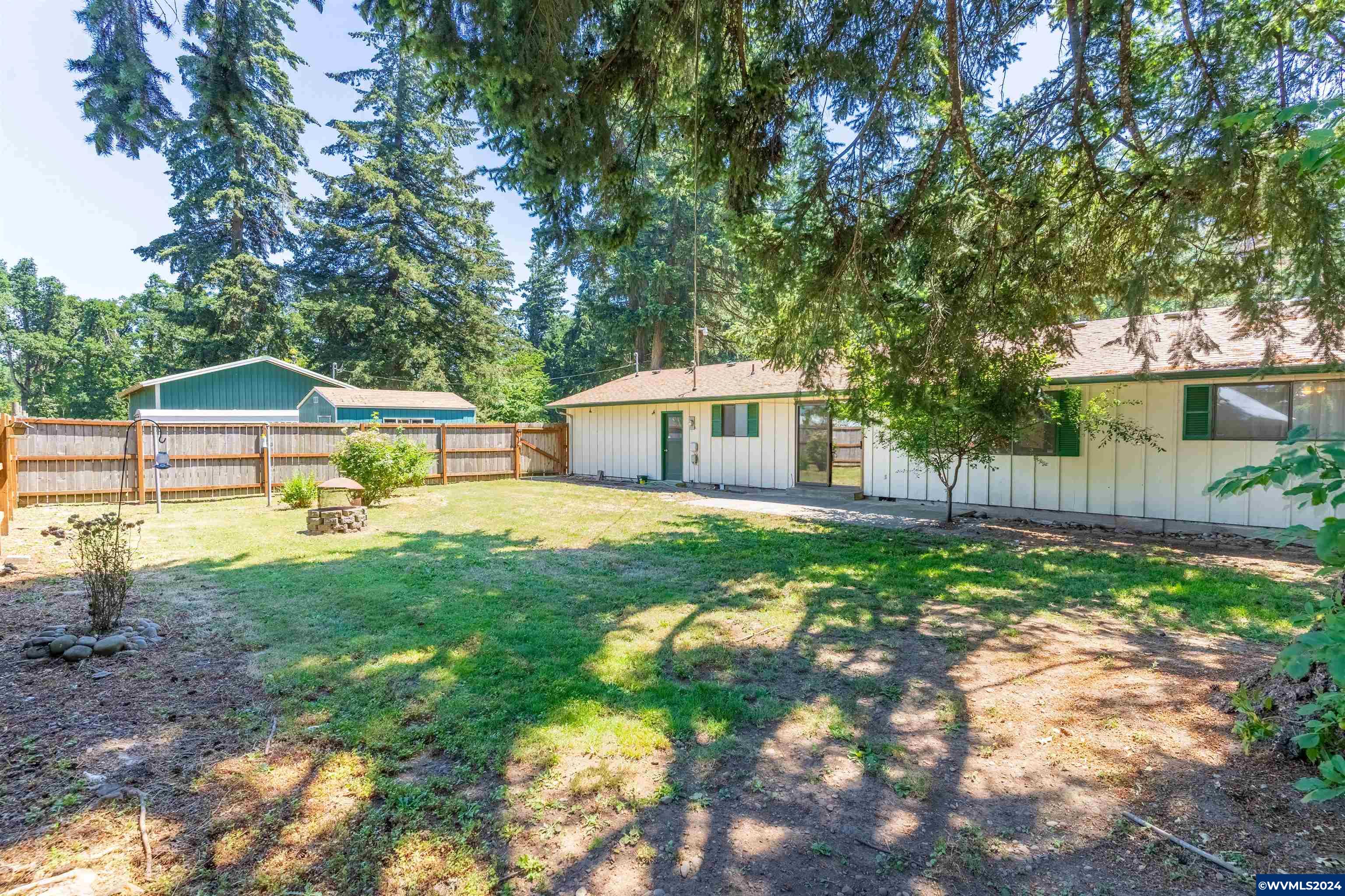 9584 Golf Club Road Southeast Aumsville, OR 97325 - Photo 19 of 32
