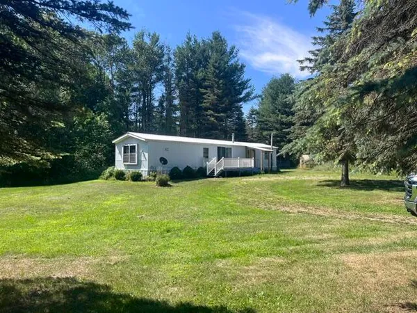$89,000 | 2849 Hoover Road, Barryton, MI 49305