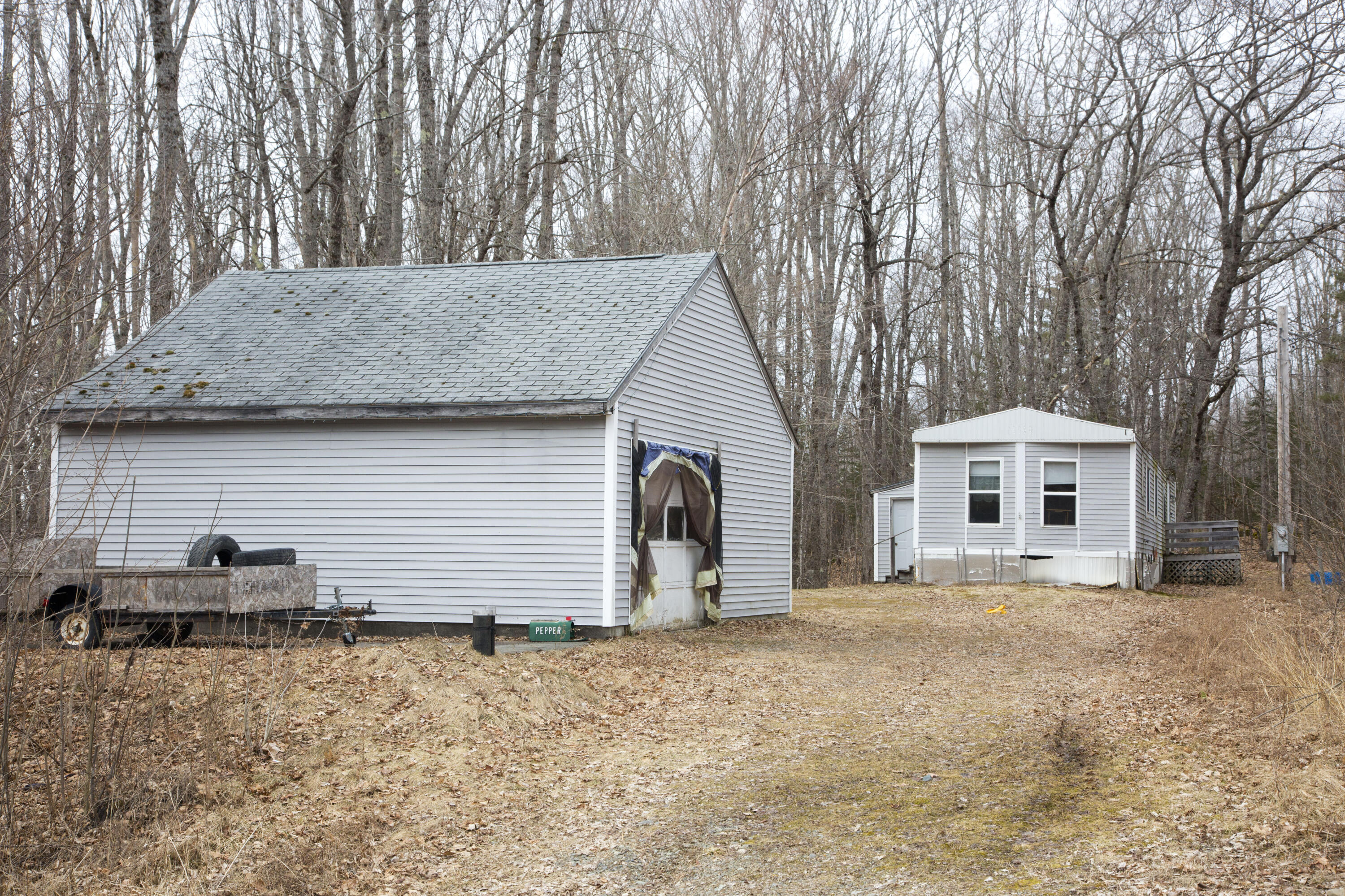 1864 Greenfield Road Greenbush, ME 04418 - Photo 1 of 19 1864 Greenfield Rd, Greenfield