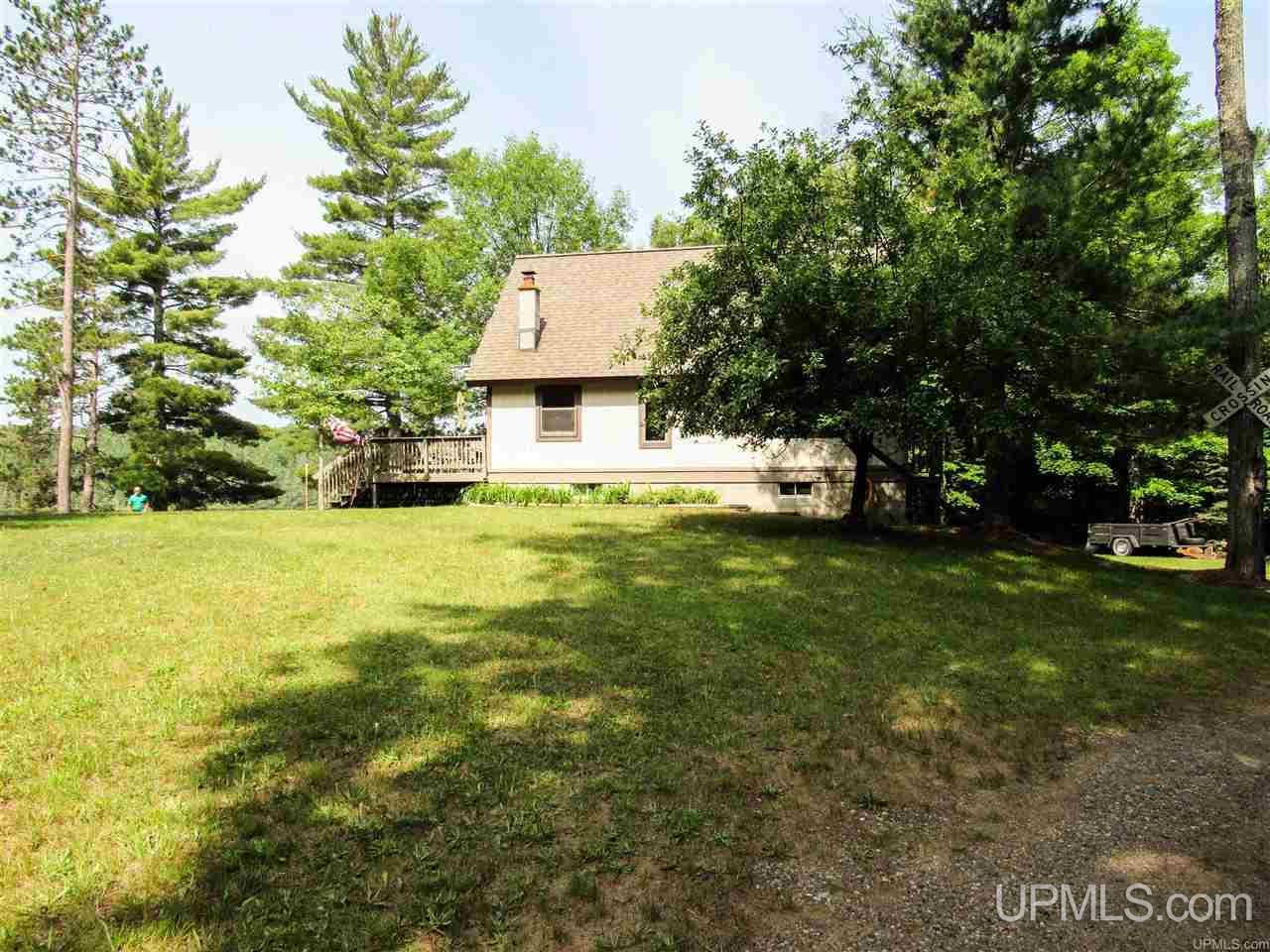 2344 Grant Lake Road Republic, MI 49879 - Photo 10 of 28