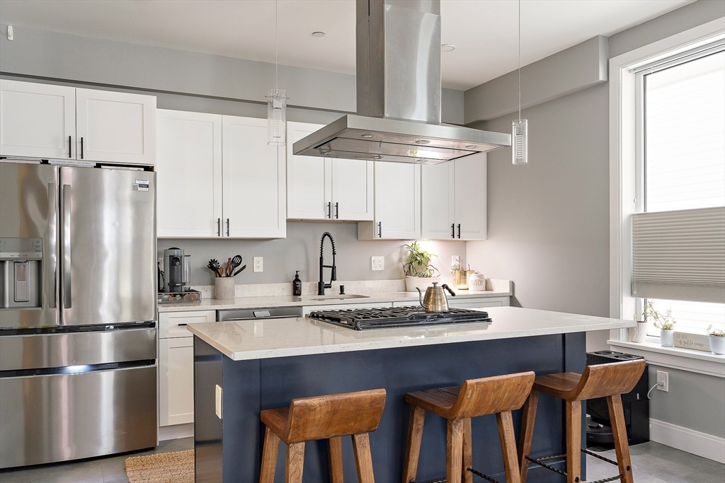 47 Morris Street, Unit A Boston, MA 02128 - Photo 8 of 17