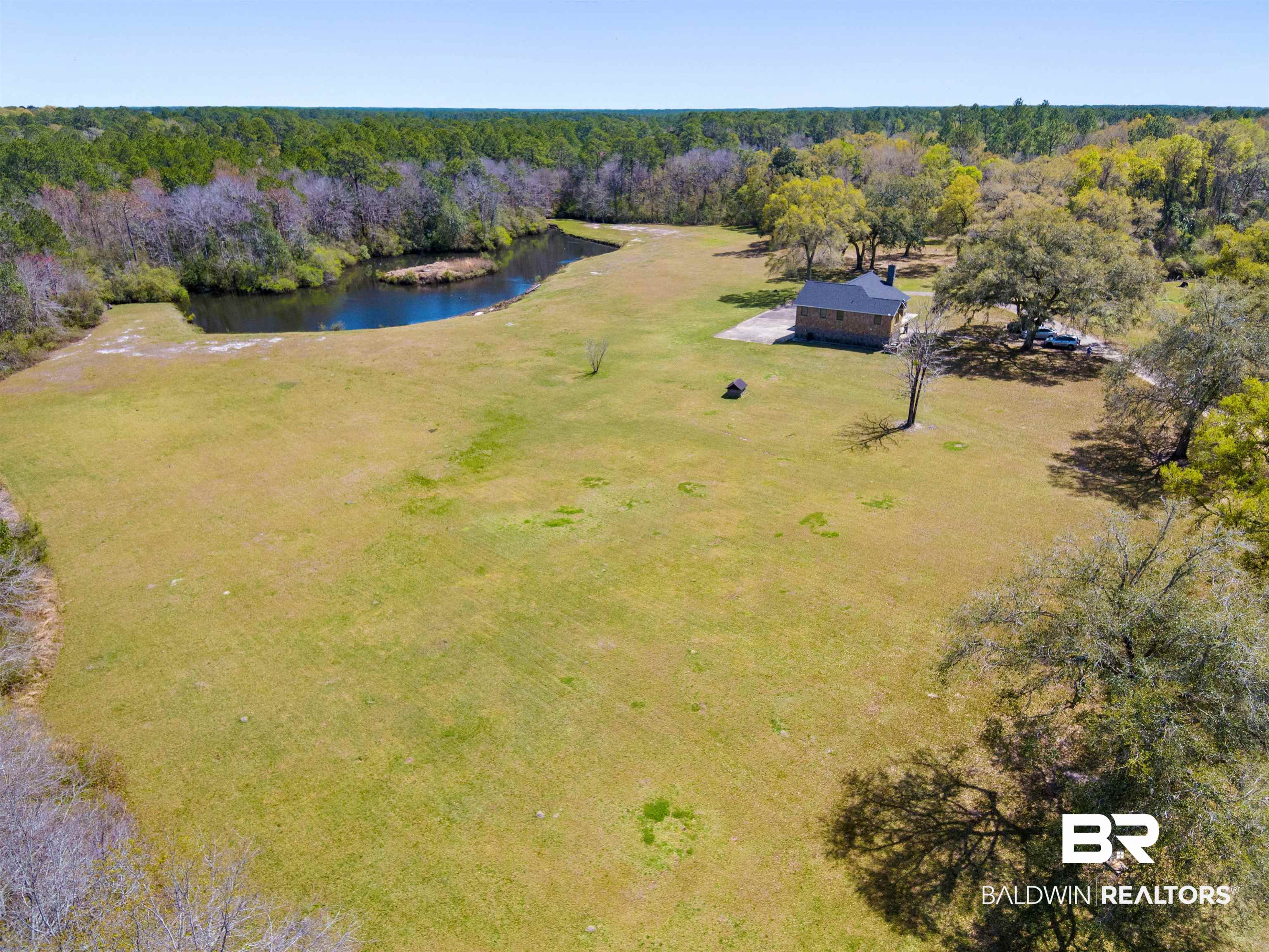 8099 McKee Road Irvington, AL 36544 - Photo 31 of 42