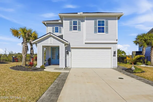 $1,890,000 | 367 Five Is Drive, St. Augustine, FL 32080