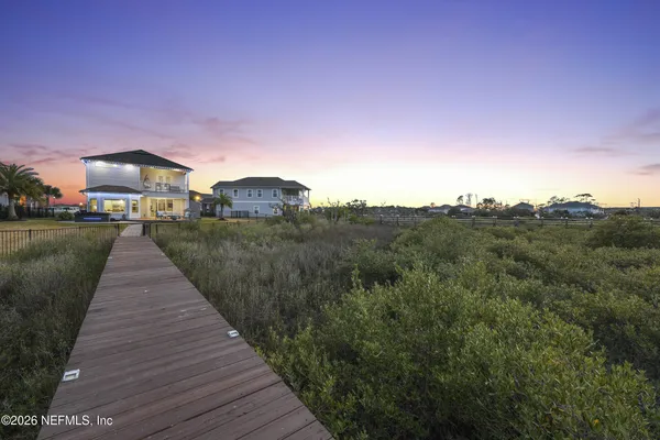 $1,890,000 | 367 Five Is Drive, St. Augustine, FL 32080