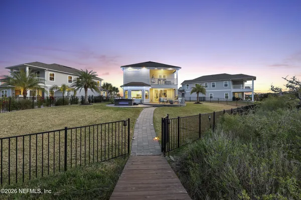 $1,890,000 | 367 Five Is Drive, St. Augustine, FL 32080