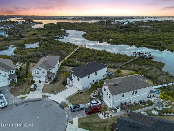 $1,890,000 | 367 Five Is Drive, St. Augustine, FL 32080