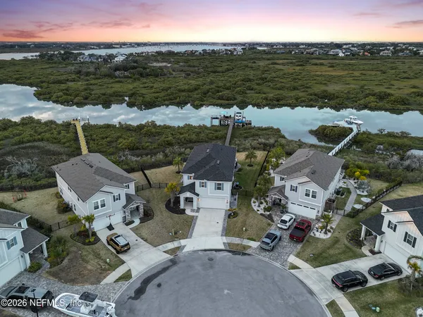 $1,890,000 | 367 Five Is Drive, St. Augustine, FL 32080