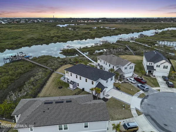 $1,890,000 | 367 Five Is Drive, St. Augustine, FL 32080