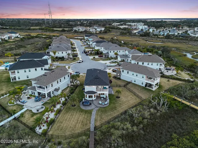 $1,890,000 | 367 Five Is Drive, St. Augustine, FL 32080