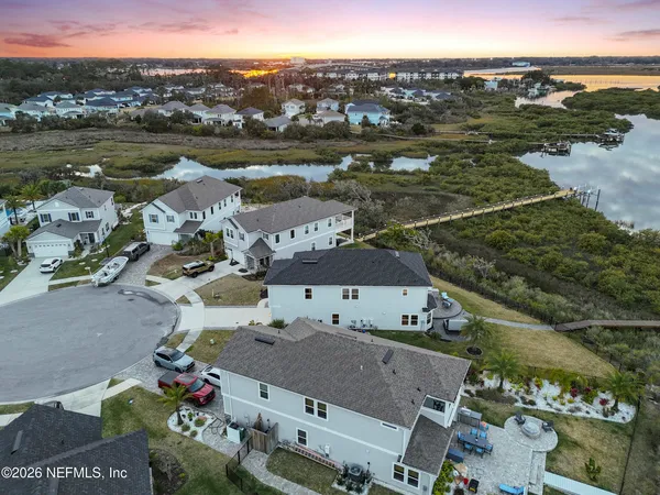 $1,890,000 | 367 Five Is Drive, St. Augustine, FL 32080
