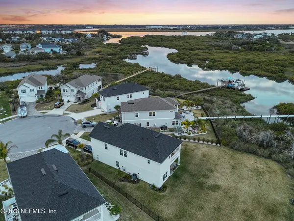 $1,890,000 | 367 Five Is Drive, St. Augustine, FL 32080