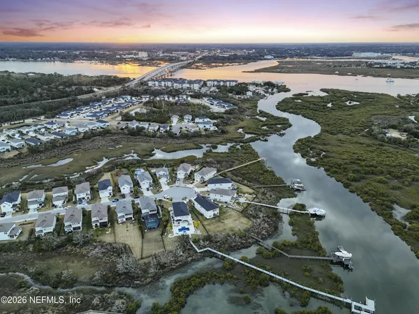 $1,890,000 | 367 Five Is Drive, St. Augustine, FL 32080