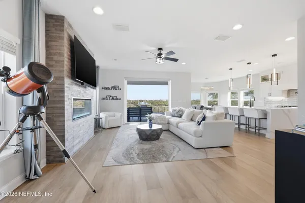 $1,890,000 | 367 Five Is Drive, St. Augustine, FL 32080