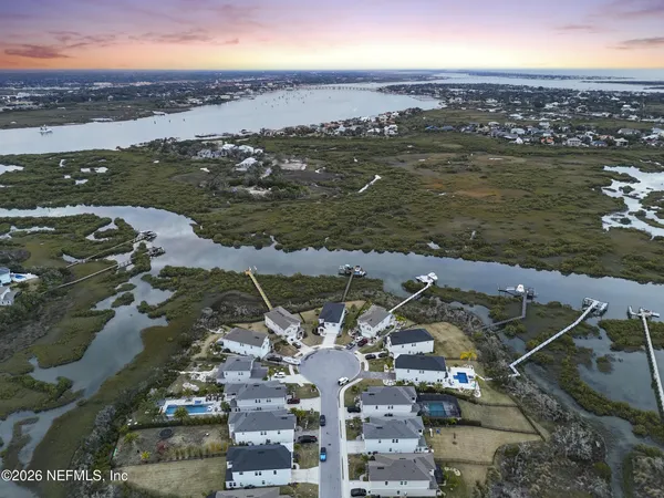 $1,890,000 | 367 Five Is Drive, St. Augustine, FL 32080