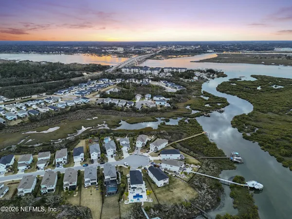 $1,890,000 | 367 Five Is Drive, St. Augustine, FL 32080