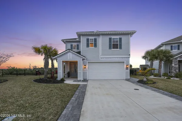 $1,890,000 | 367 Five Is Drive, St. Augustine, FL 32080