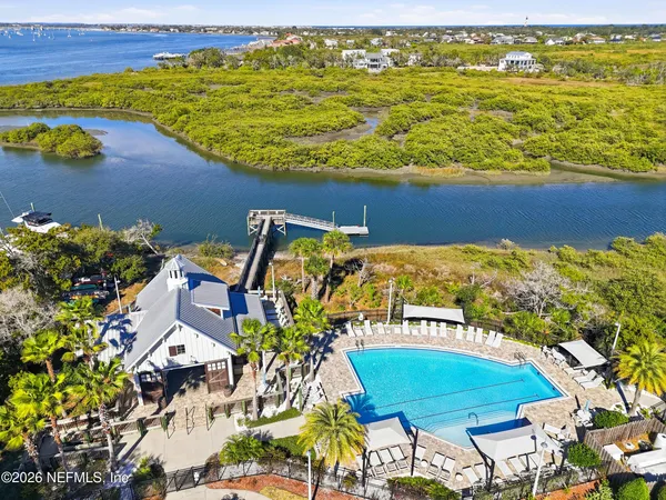 $1,890,000 | 367 Five Is Drive, St. Augustine, FL 32080
