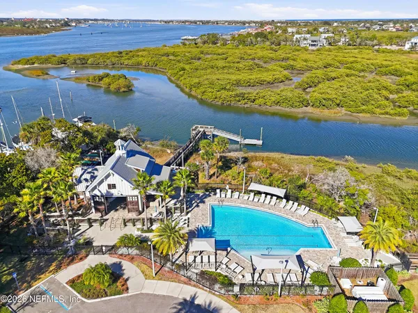 $1,890,000 | 367 Five Is Drive, St. Augustine, FL 32080