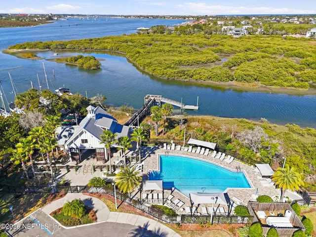 $1,890,000 | 367 Five Is Drive, St. Augustine, FL 32080
