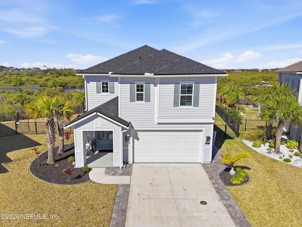 $1,890,000 | 367 Five Is Drive, St. Augustine, FL 32080