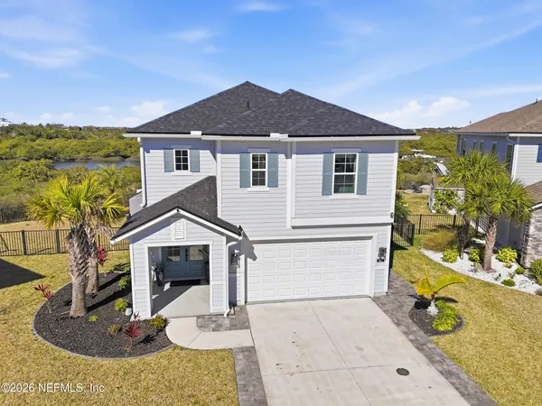 $1,890,000 | 367 Five Is Drive, St. Augustine, FL 32080