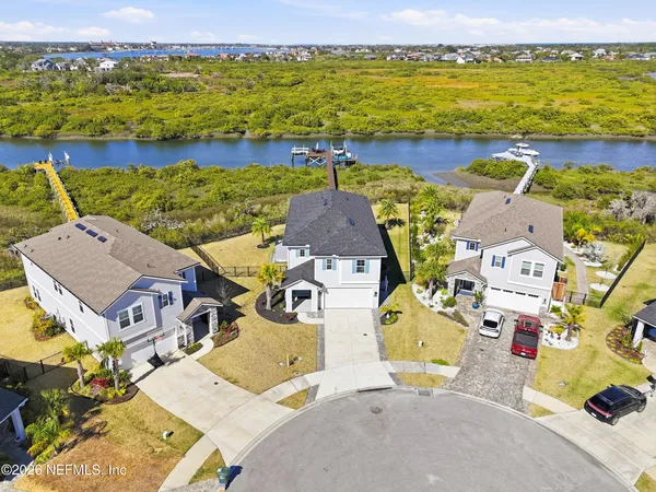 $1,890,000 | 367 Five Is Drive, St. Augustine, FL 32080