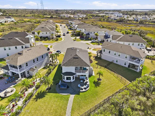 $1,890,000 | 367 Five Is Drive, St. Augustine, FL 32080