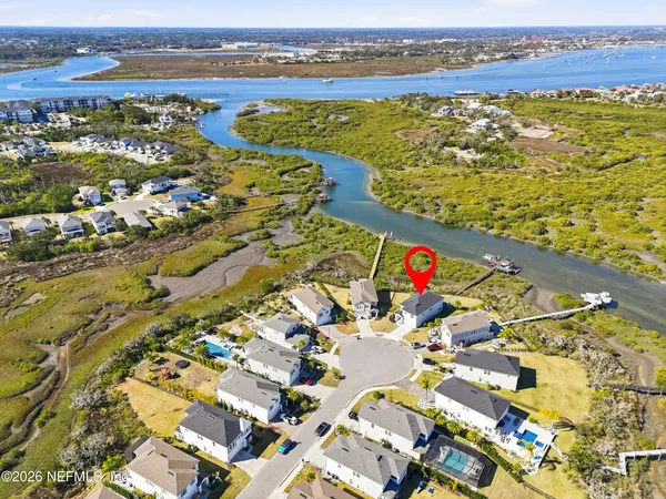 $1,890,000 | 367 Five Is Drive, St. Augustine, FL 32080
