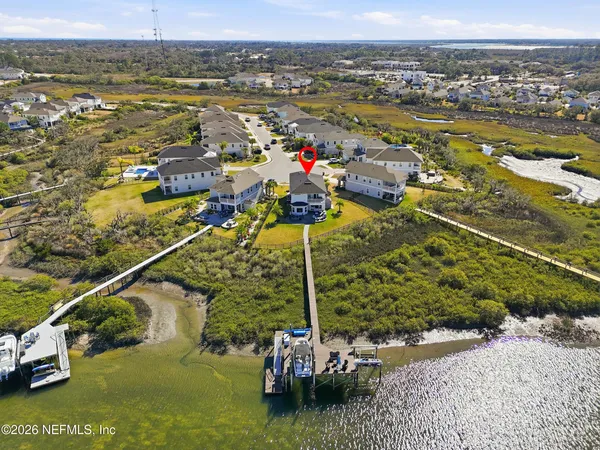 $1,890,000 | 367 Five Is Drive, St. Augustine, FL 32080