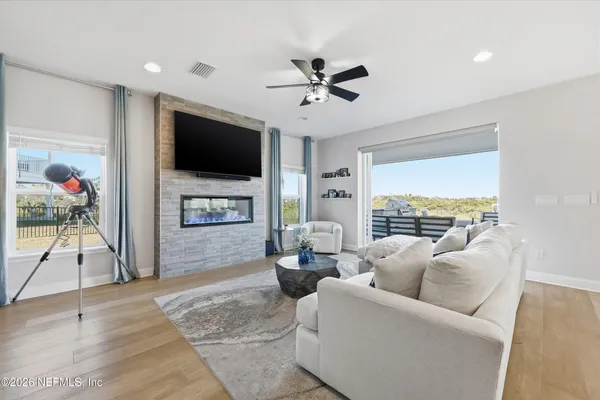 $1,890,000 | 367 Five Is Drive, St. Augustine, FL 32080