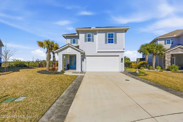 $1,890,000 | 367 Five Is Drive, St. Augustine, FL 32080