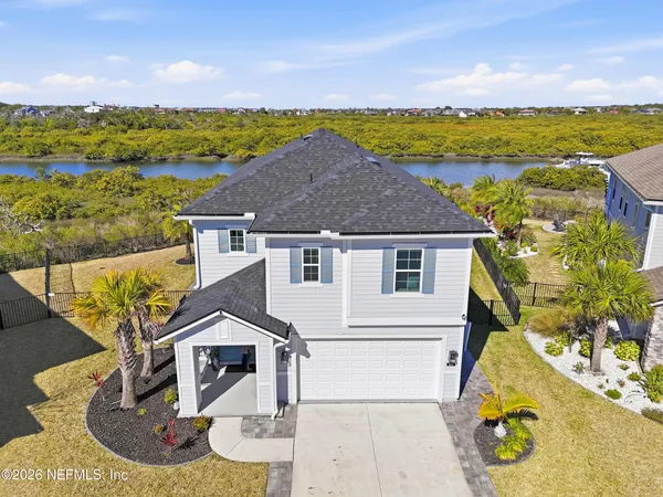 $1,890,000 | 367 Five Is Drive, St. Augustine, FL 32080