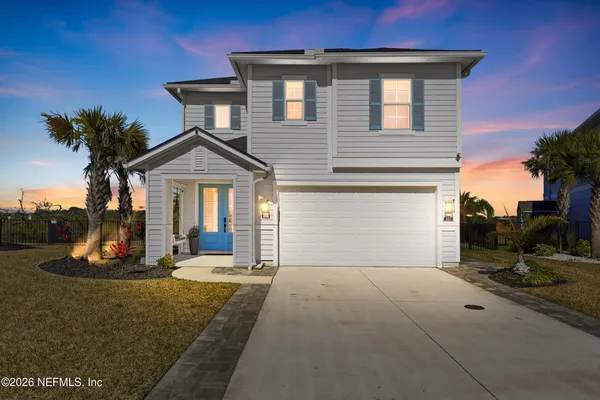 $1,890,000 | 367 Five Is Drive, St. Augustine, FL 32080