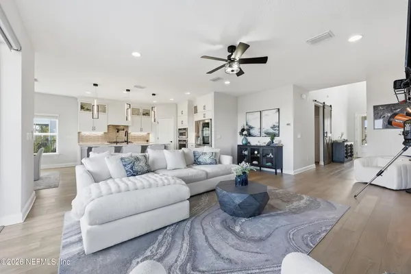 $1,890,000 | 367 Five Is Drive, St. Augustine, FL 32080