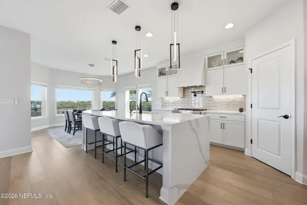 $1,890,000 | 367 Five Is Drive, St. Augustine, FL 32080