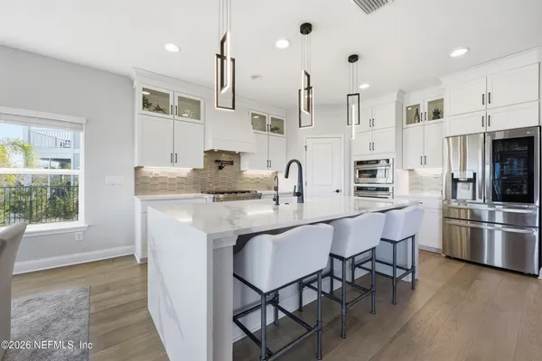 $1,890,000 | 367 Five Is Drive, St. Augustine, FL 32080