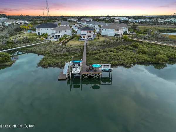 $1,890,000 | 367 Five Is Drive, St. Augustine, FL 32080