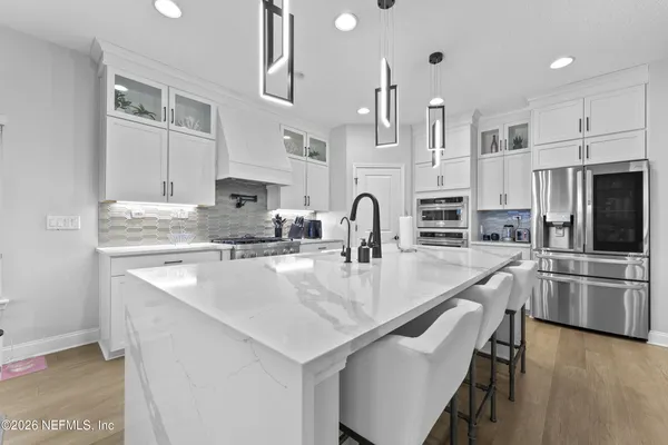 $1,890,000 | 367 Five Is Drive, St. Augustine, FL 32080