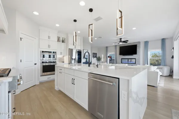 $1,890,000 | 367 Five Is Drive, St. Augustine, FL 32080