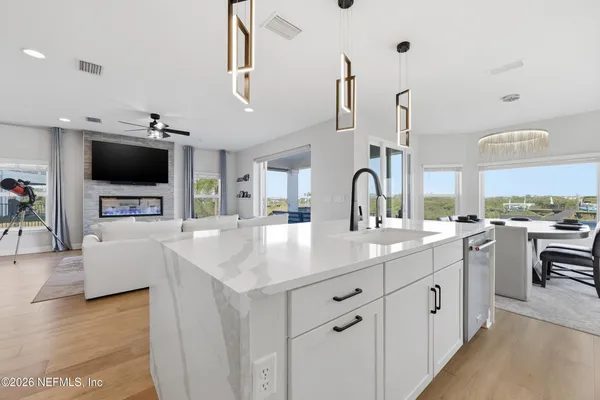 $1,890,000 | 367 Five Is Drive, St. Augustine, FL 32080