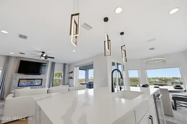 $1,890,000 | 367 Five Is Drive, St. Augustine, FL 32080