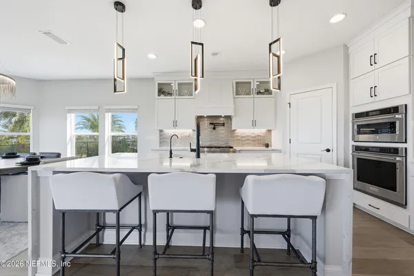 $1,890,000 | 367 Five Is Drive, St. Augustine, FL 32080