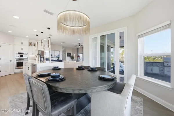 $1,890,000 | 367 Five Is Drive, St. Augustine, FL 32080