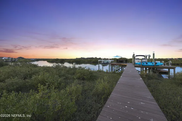 $1,890,000 | 367 Five Is Drive, St. Augustine, FL 32080