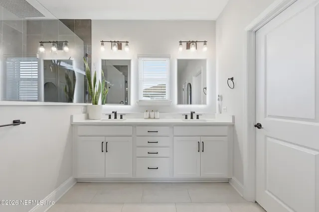 a view of a terrace with outdoor space and sitting space