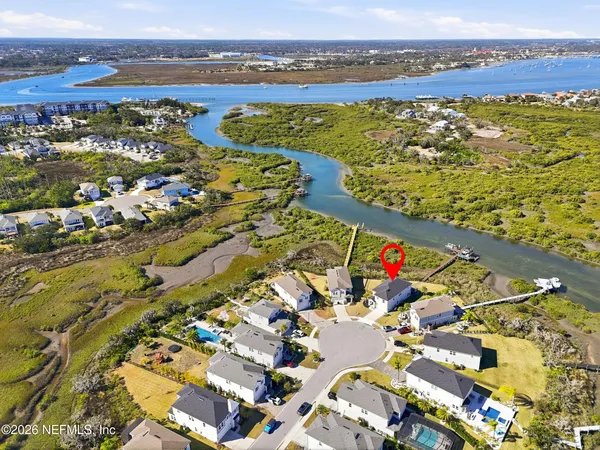 $1,890,000 | 367 Five Is Drive, St. Augustine, FL 32080