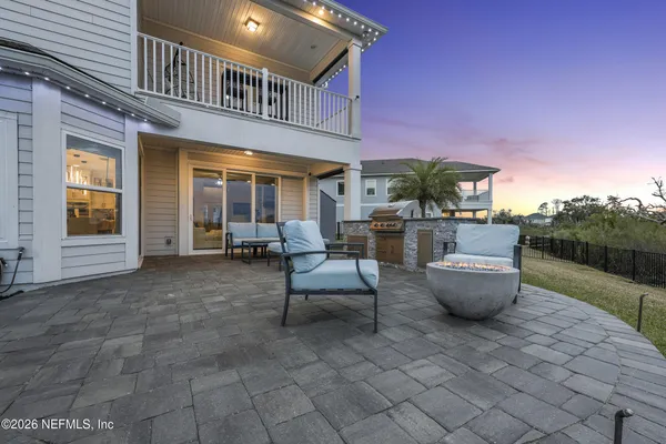 $1,890,000 | 367 Five Is Drive, St. Augustine, FL 32080